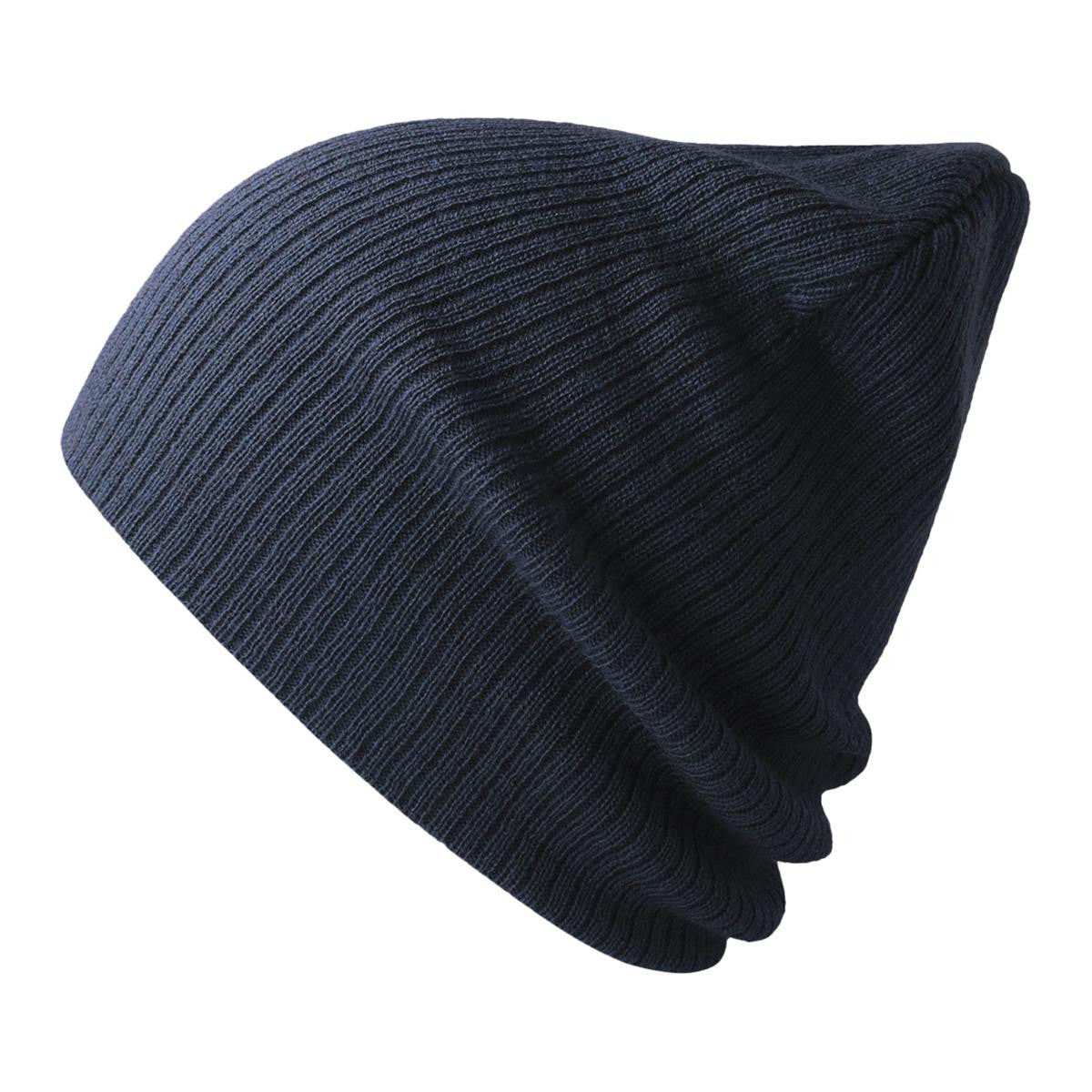 Brad Beanie - Recycled Polyester