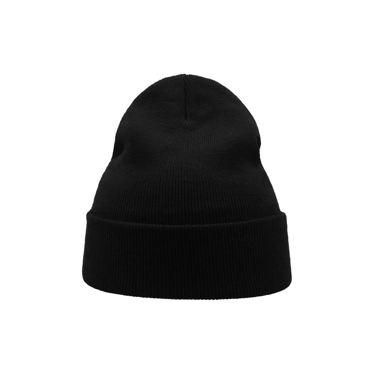Recycled Polyester Wind Beanie