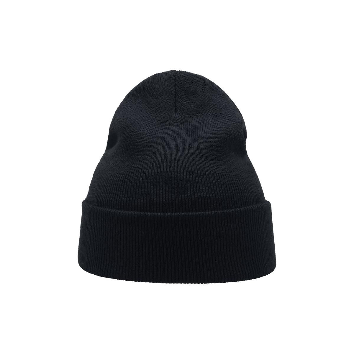 Recycled Polyester Wind Beanie