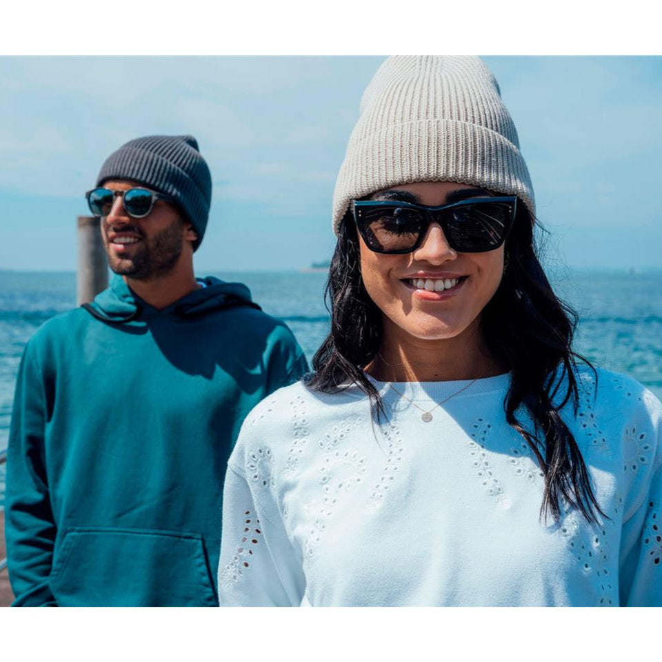 Andy Recycled Beanie