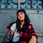 Holly Polylana Beanie