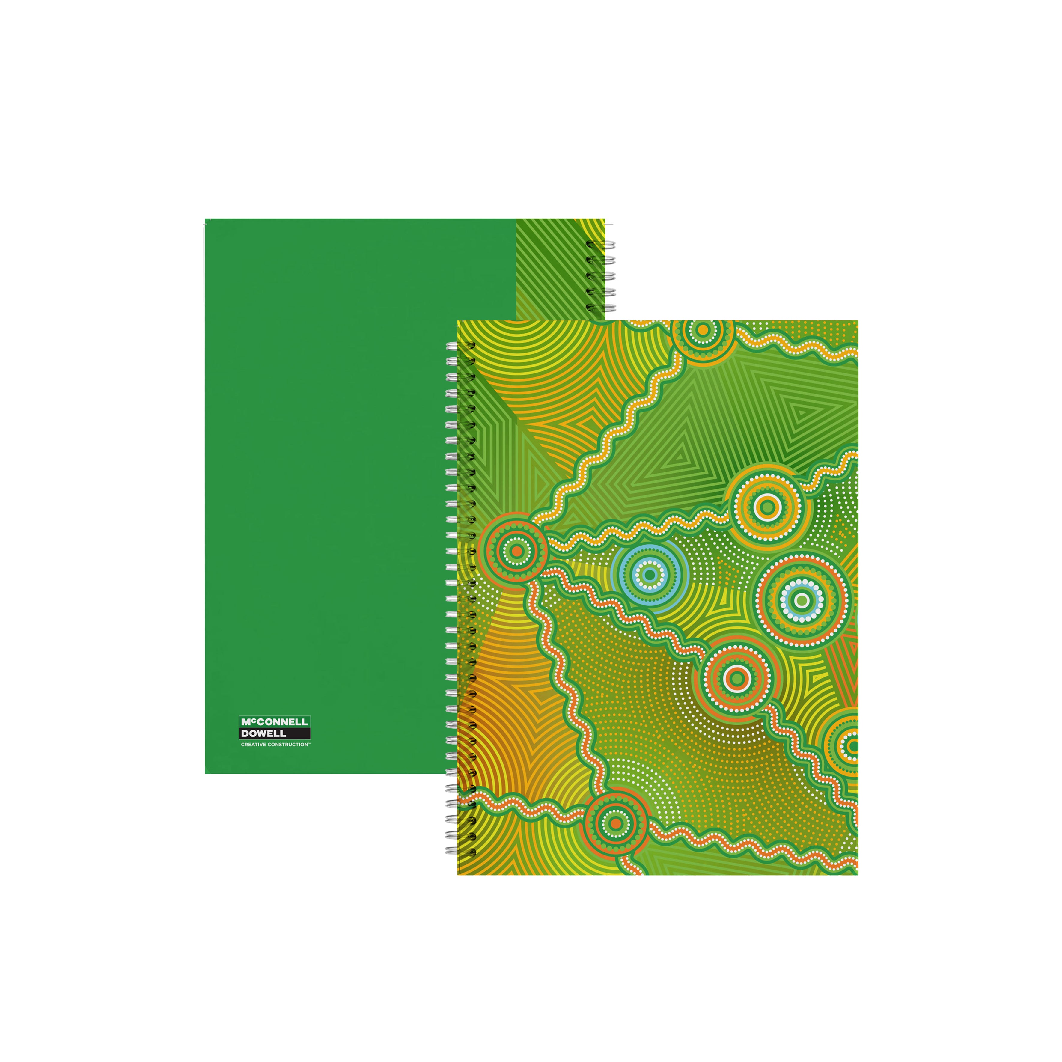 A5 Notebook