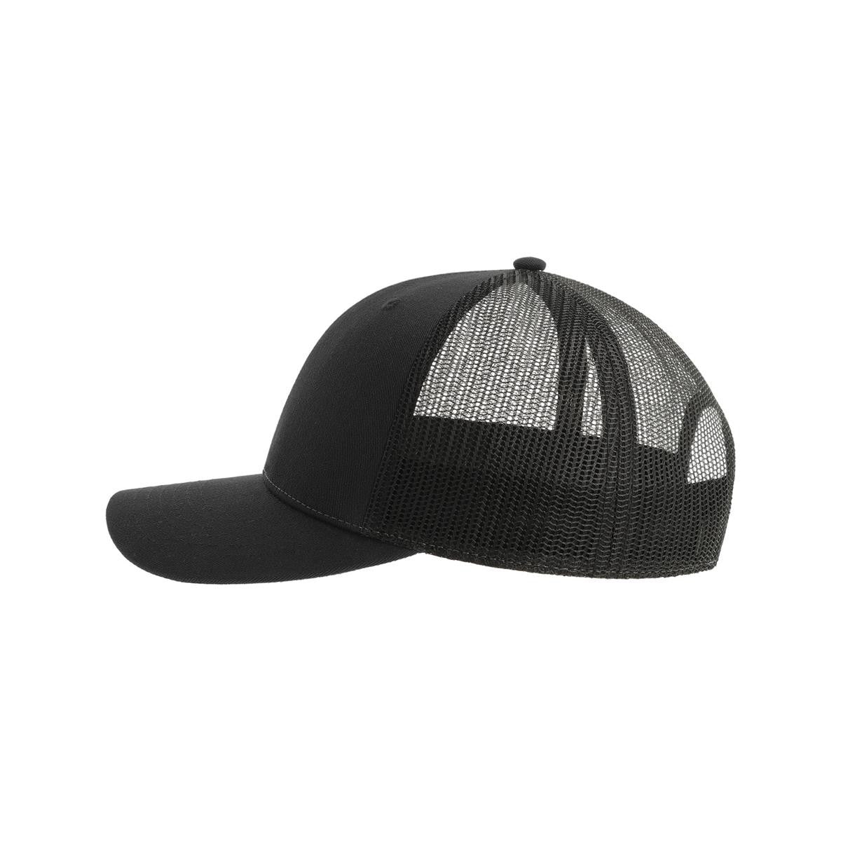 Bryce Recycled Trucker