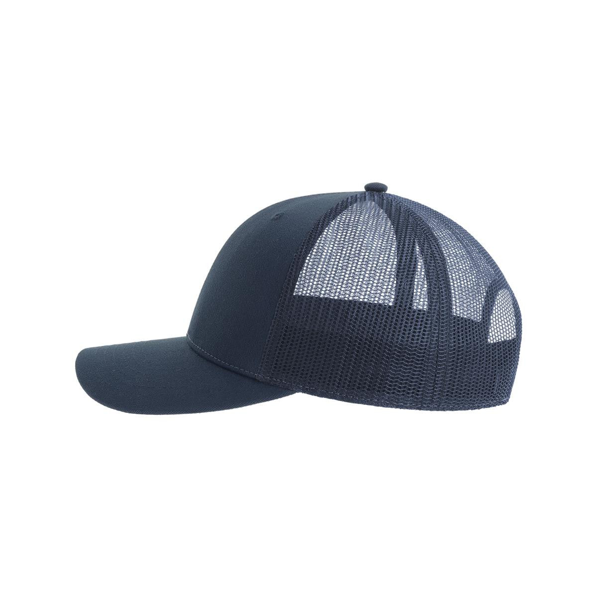 Bryce Recycled Trucker