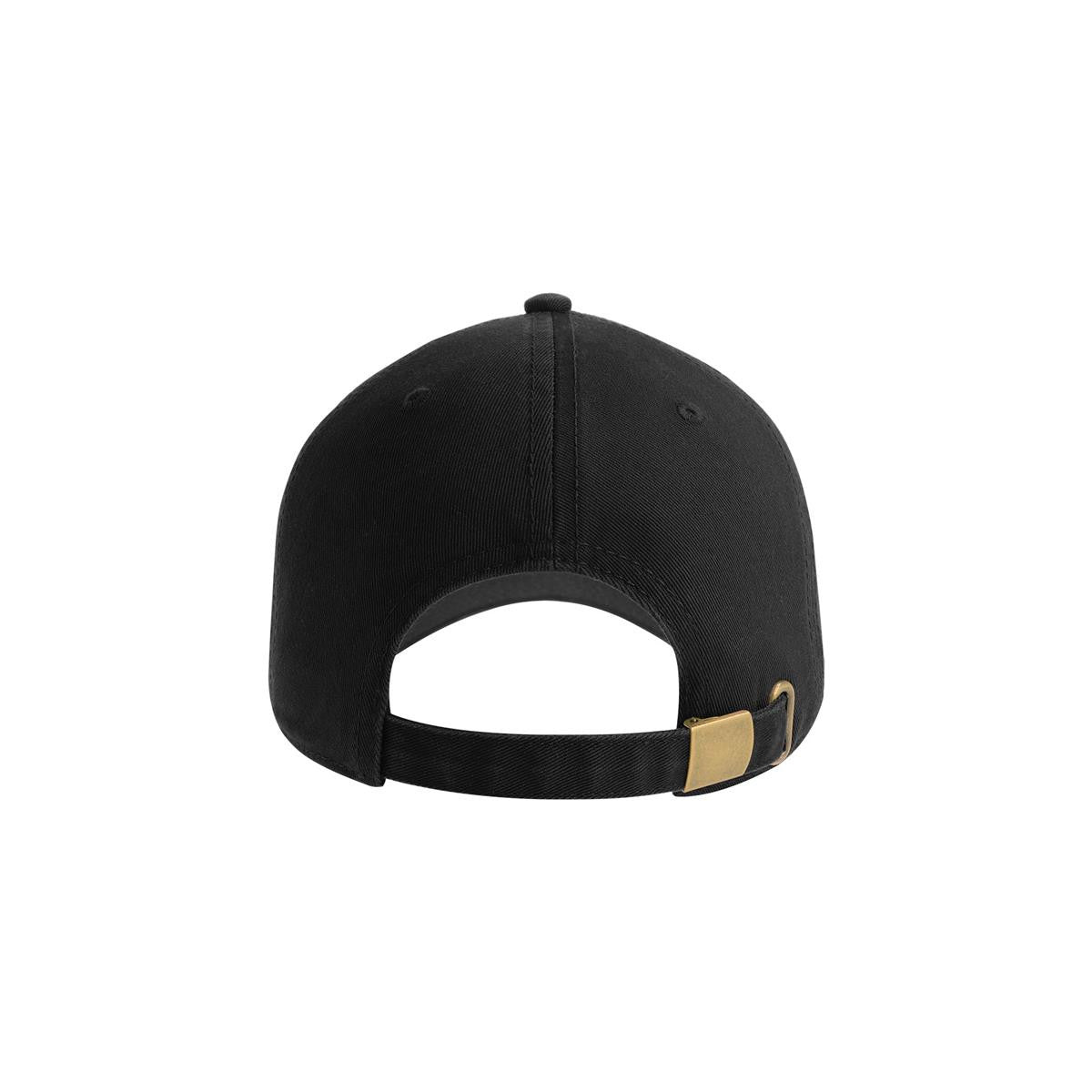 Fraser Organic Dad Hat