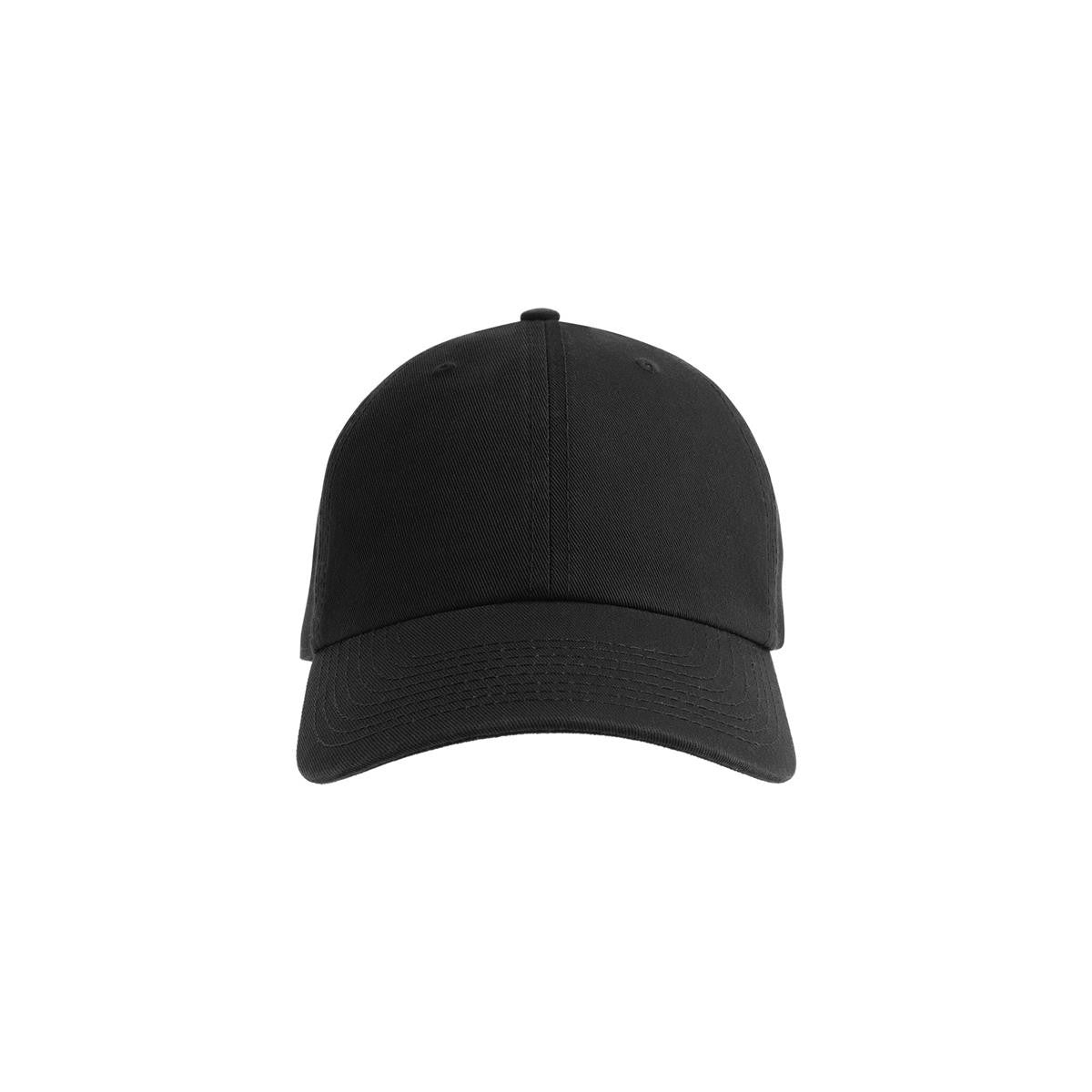 Fraser Organic Dad Hat