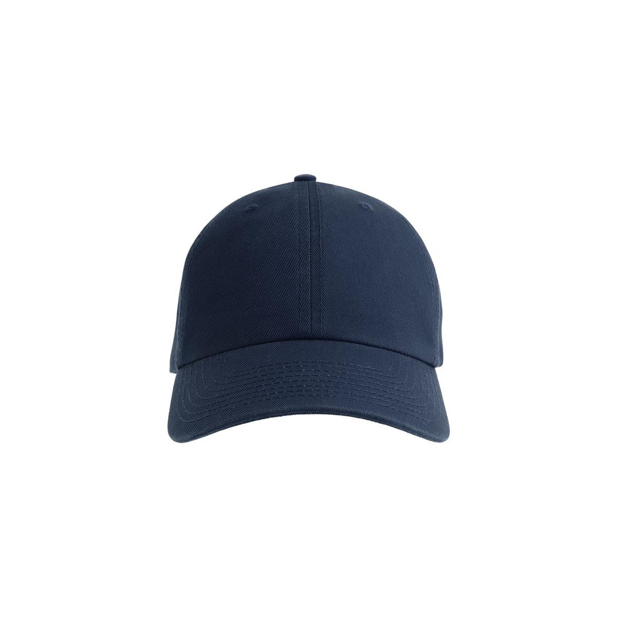 Fraser Organic Dad Hat