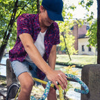 Fraser Organic Dad Hat