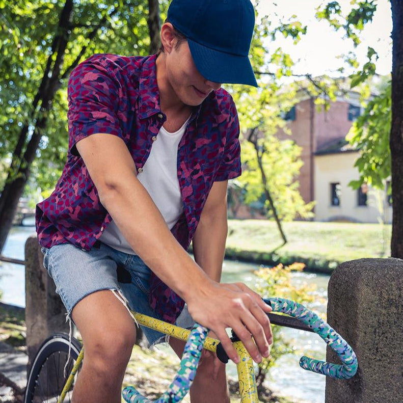 Fraser Organic Dad Hat