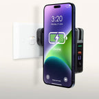 Samson Global Magnetic Travel Charger 10,000mAh