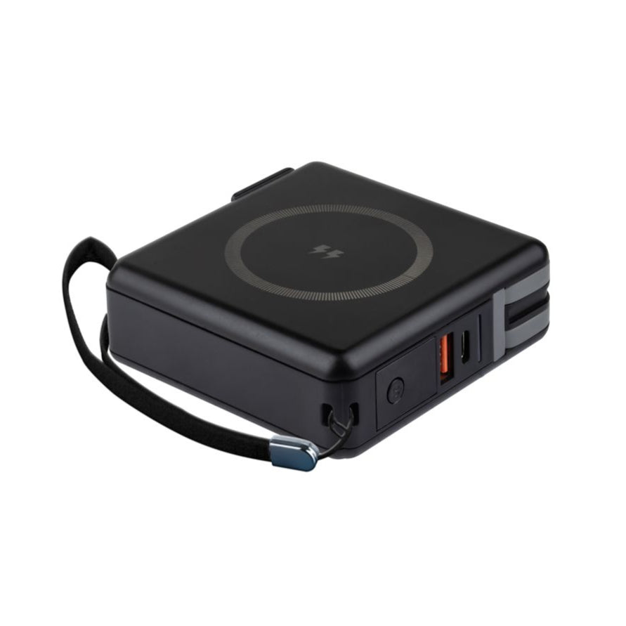 Samson Global Magnetic Travel Charger 10,000mAh