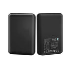 Rhodes Eco Power Bank 5000mAh - RPET