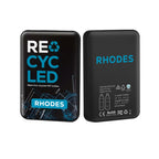 Rhodes Eco Power Bank 5000mAh - RPET