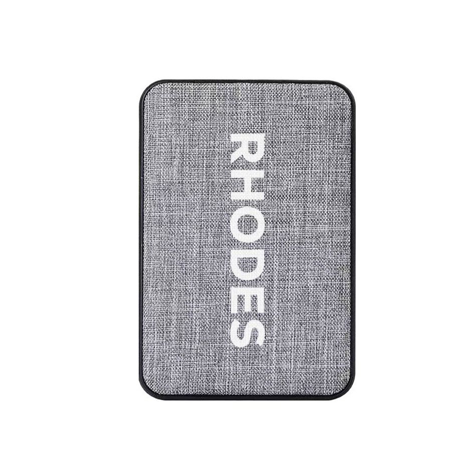 Rhodes Eco Power Bank 5000mAh - RPET