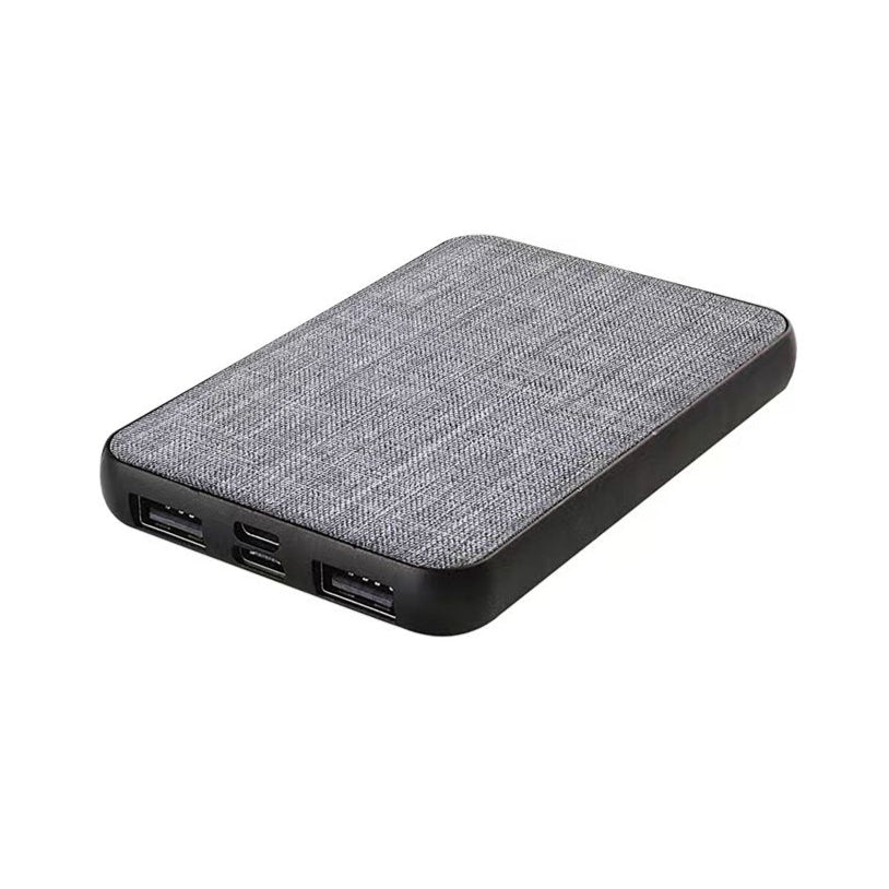 Rhodes Eco Power Bank 5000mAh - RPET