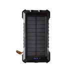 Outback Pro Solar Power Bank 10,000mAh