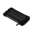 Outback Pro Solar Power Bank 10,000mAh