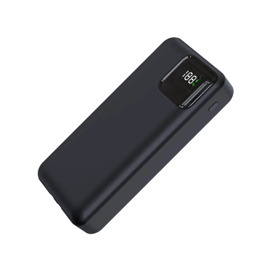 Collins Eco 22.5W Quick Charge Power Bank 20,000mAh