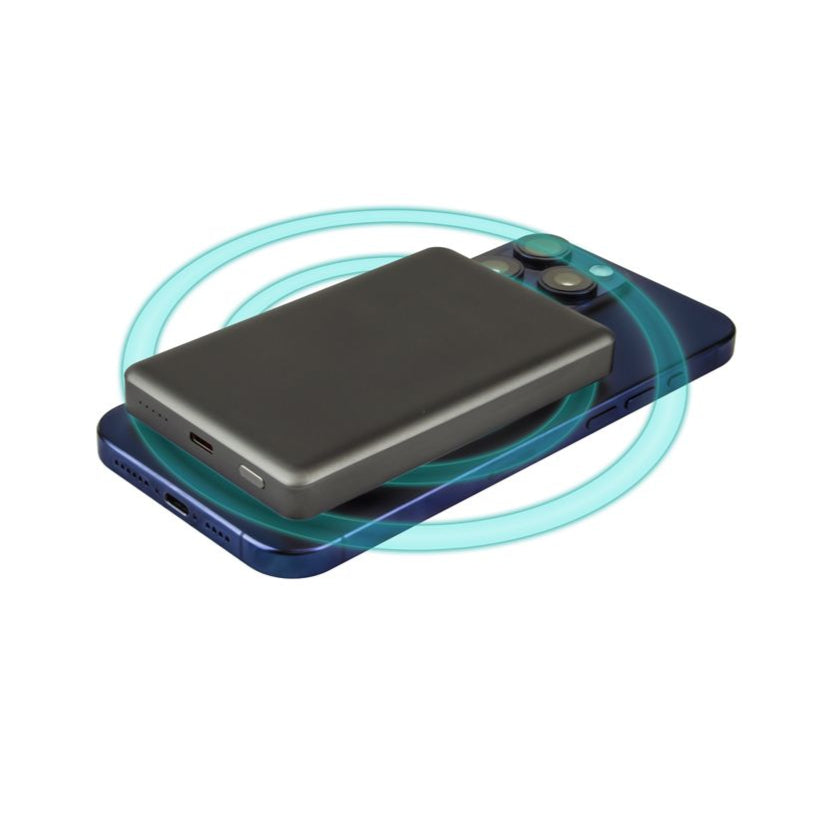 Dixon 15W MagSafe Wireless Power Bank 10,000mAh
