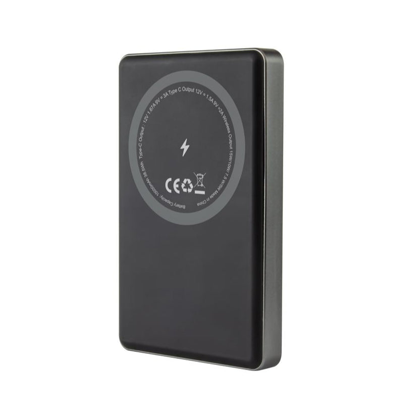 Dixon 15W MagSafe Wireless Power Bank 10,000mAh