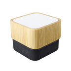 Dayton Bamboo Wireless Speaker