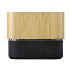 Dayton Bamboo Wireless Speaker