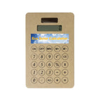 Asaka Eco Solar Calculator