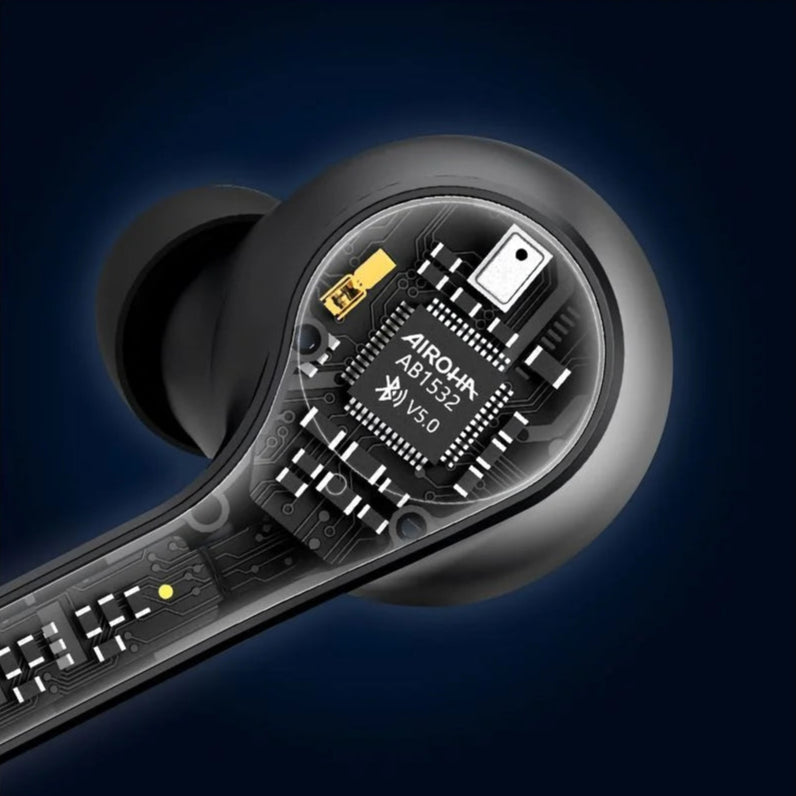 Watford Active Noise Cancelling TWS Earbuds