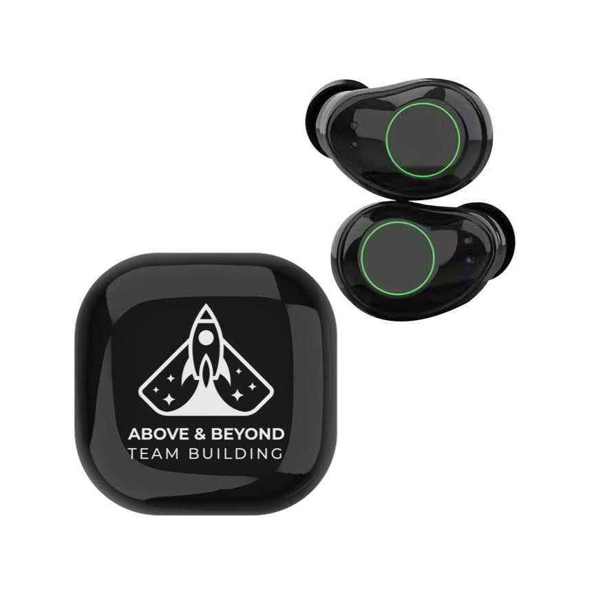 Ace Wireless Waterproof TWS Earbuds