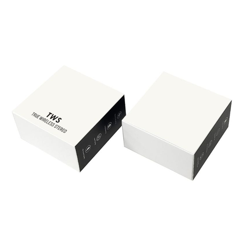 Elkins Active Noise Cancelling TWS Earbuds