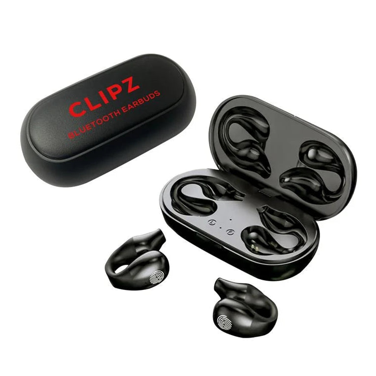 Clipz TWS Earbuds