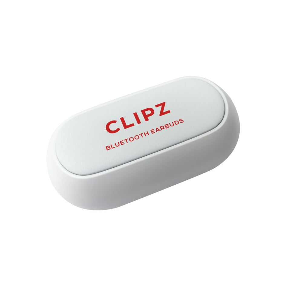 Clipz TWS Earbuds