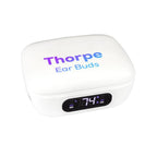 Thorpe TWS Earbuds