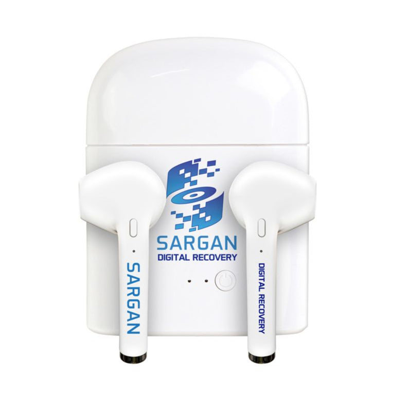 Zoe True Wireless Stereo Earphones