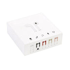 Zoe True Wireless Stereo Earphones