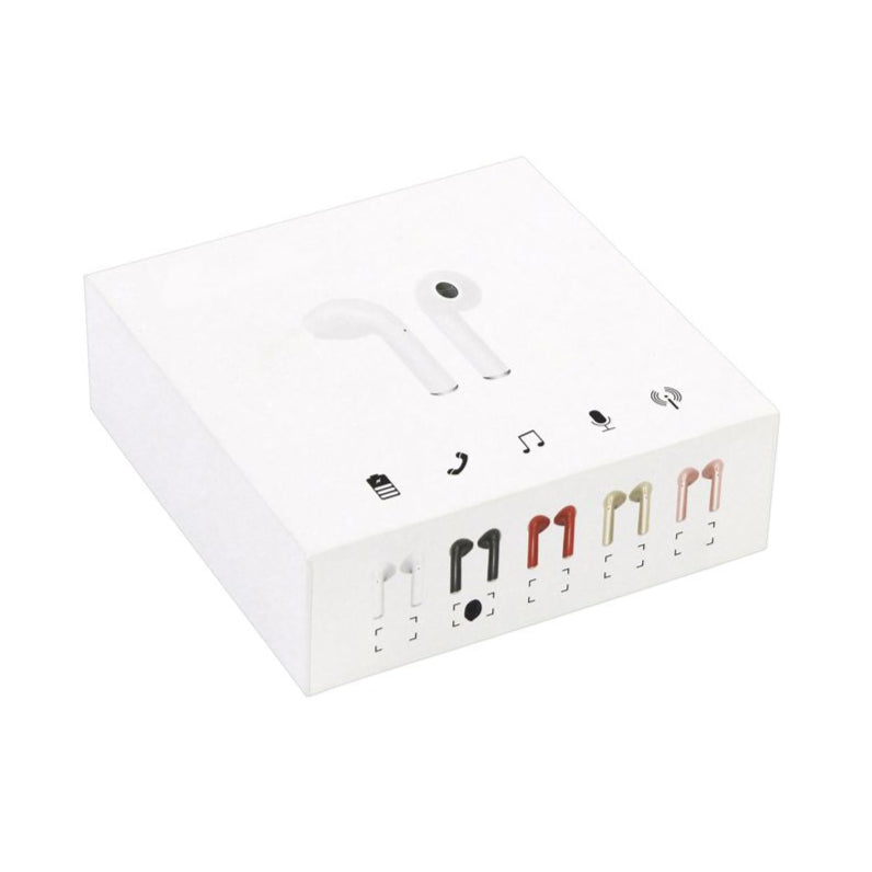 Zoe True Wireless Stereo Earphones