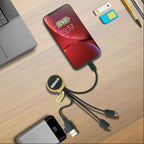 Sabre II LED Charge Cable