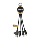 Sabre II LED Charge Cable