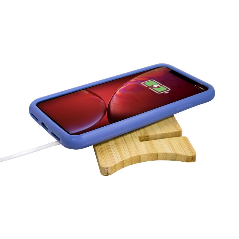 Ramsay Pro 15W Wireless Charge Travel Stand