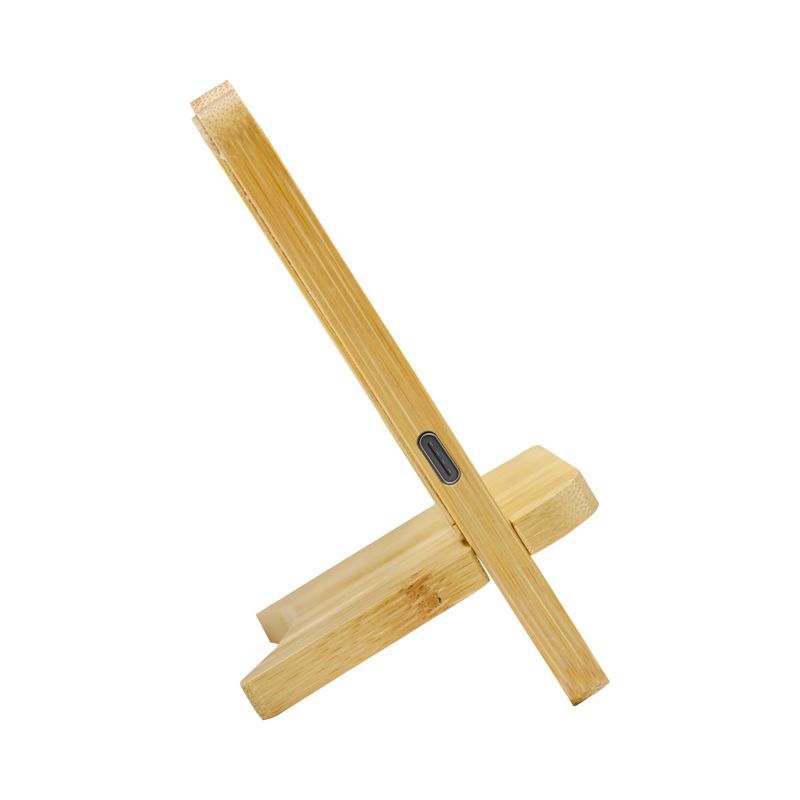 Ramsay Pro 15W Wireless Charge Travel Stand