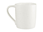 Onni Mug 400ml Speckle White