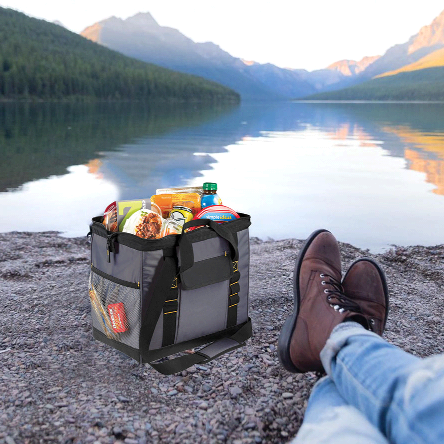 Arctic Zone Workmans Crib Cooler 18L