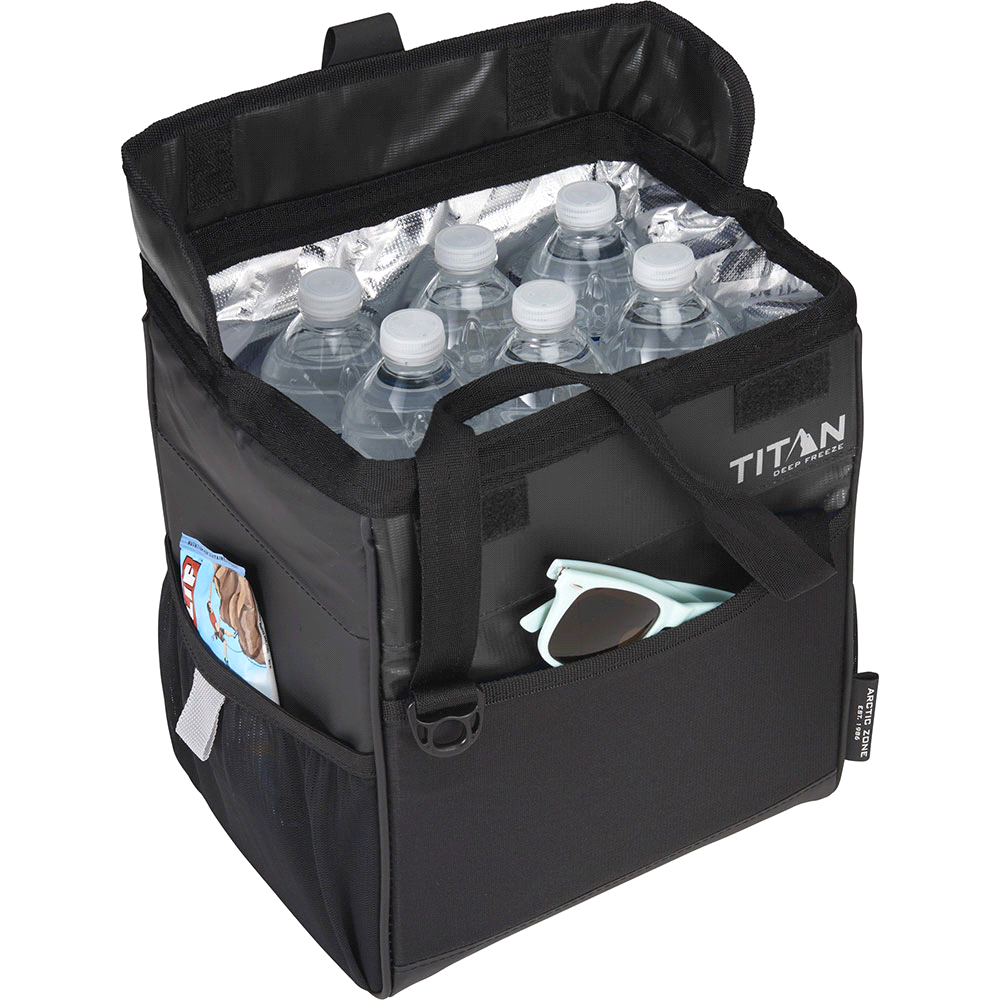 Arctic Zone Titan Deep Freeze Lunch Cooler 13L