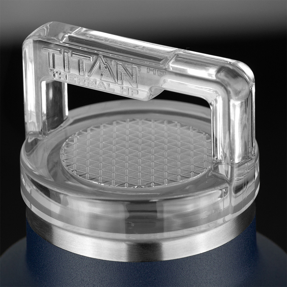 Arctic Zone Titan Thermal Copper Bottle 600ml