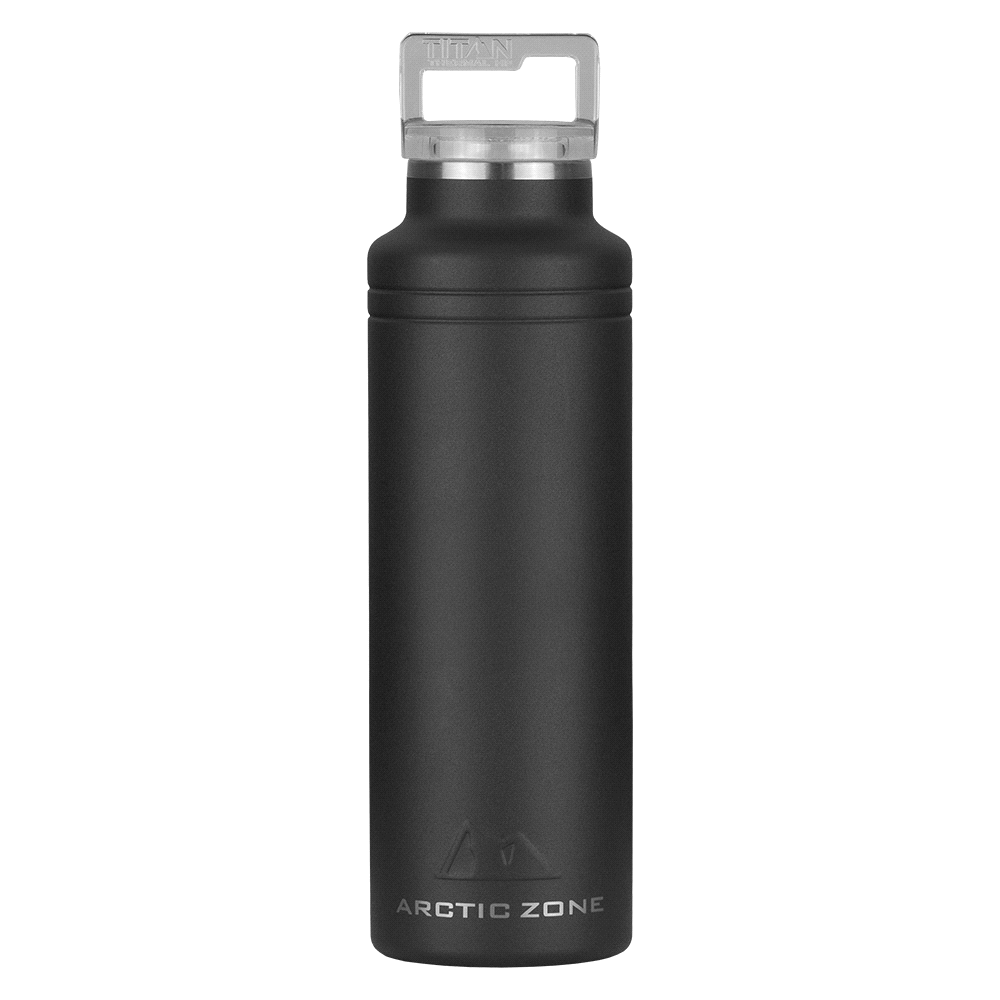 Arctic Zone Titan Thermal Copper Bottle 600ml