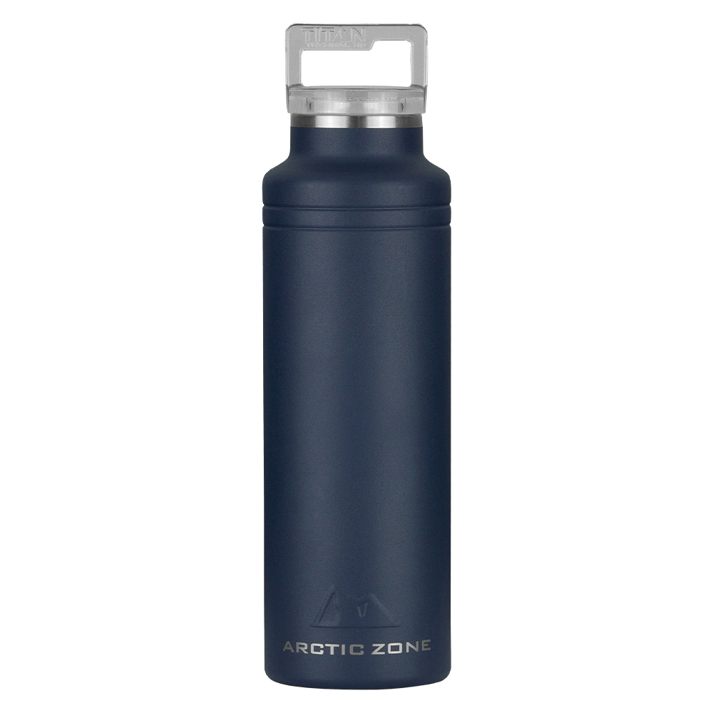 Arctic Zone Titan Thermal Copper Bottle 600ml