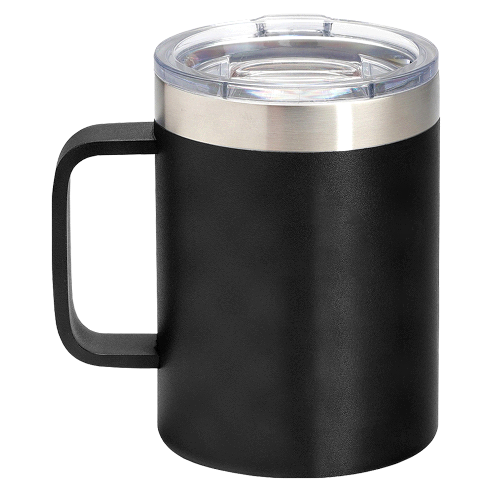Arctic Zone Titan Thermal Copper Mug 400ml
