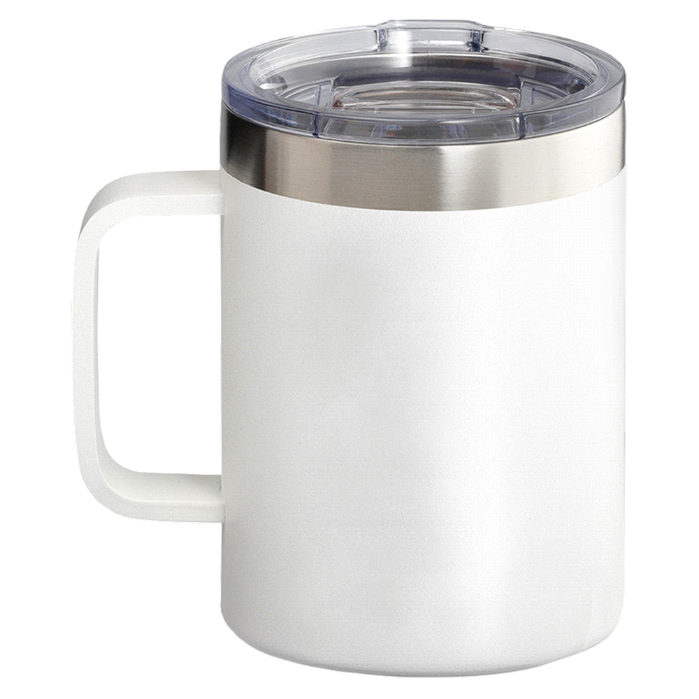 Arctic Zone Titan Thermal Copper Mug 400ml