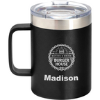 Arctic Zone Titan Thermal Copper Mug 400ml