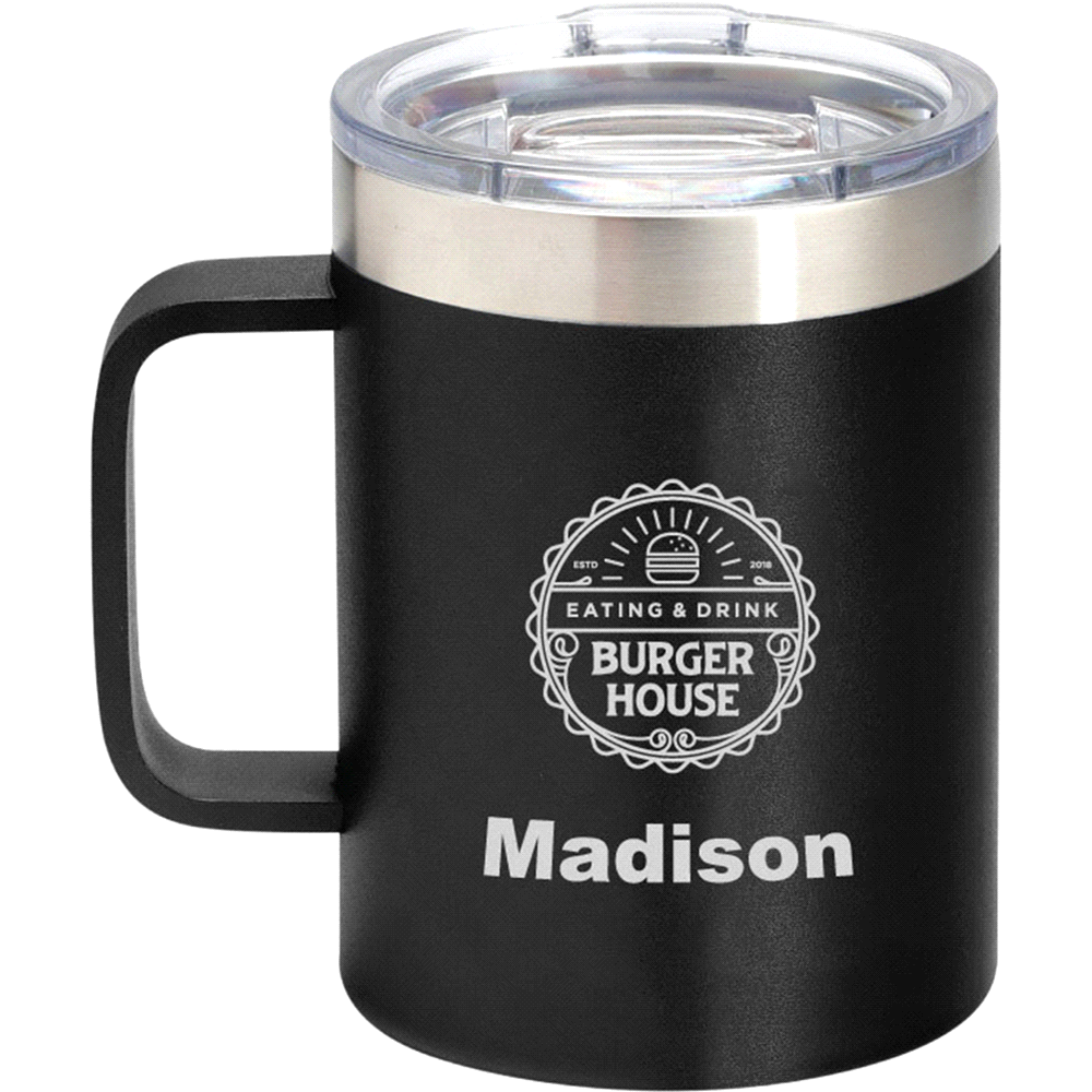 Arctic Zone Titan Thermal Copper Mug 400ml